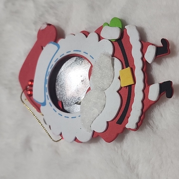 VINTAGE HANDMADE CHRISTMAS ORNAMENTS 🎄 - Picture 4 of 7